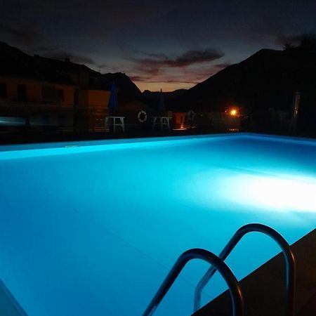 Appartement Valsassina Rent à Introbio Extérieur photo