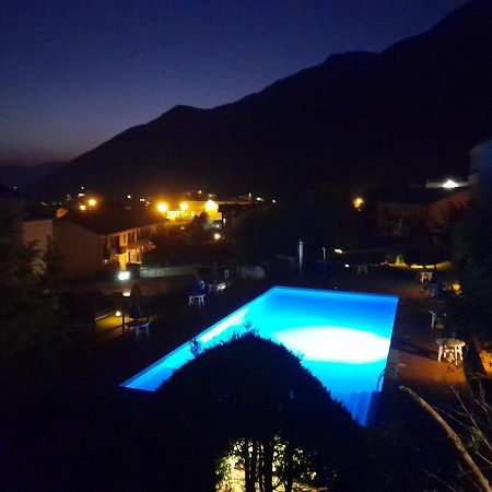 Appartement Valsassina Rent à Introbio Extérieur photo