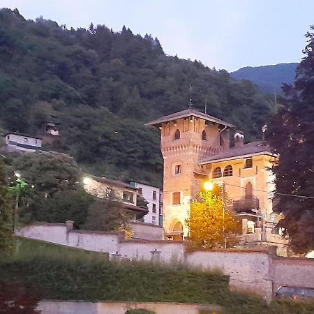 Appartement Valsassina Rent à Introbio Extérieur photo