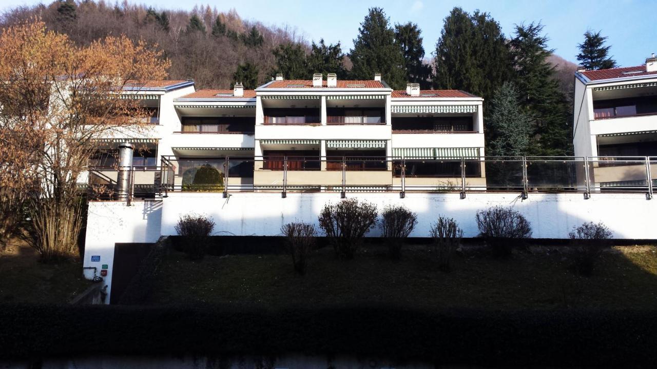 Appartement Valsassina Rent à Introbio Extérieur photo