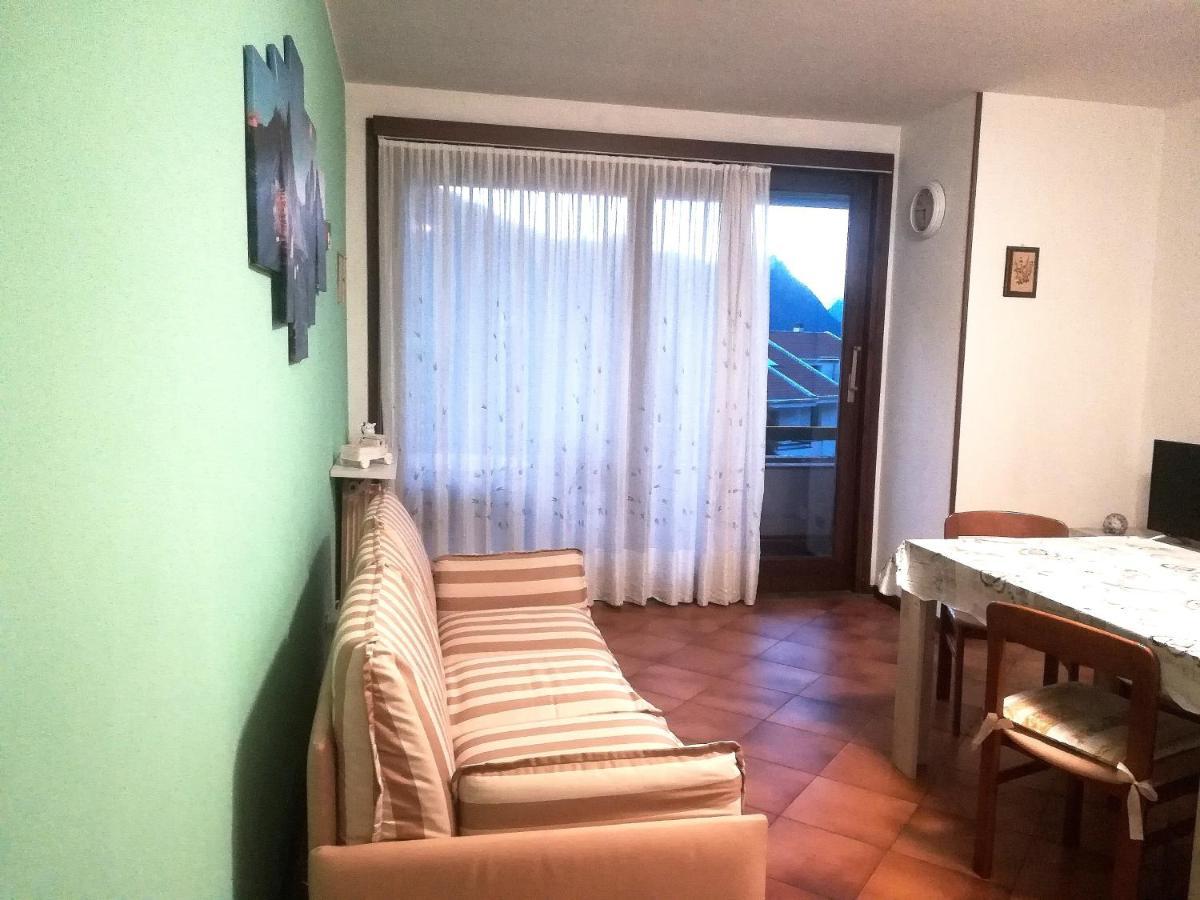 Appartement Valsassina Rent à Introbio Extérieur photo