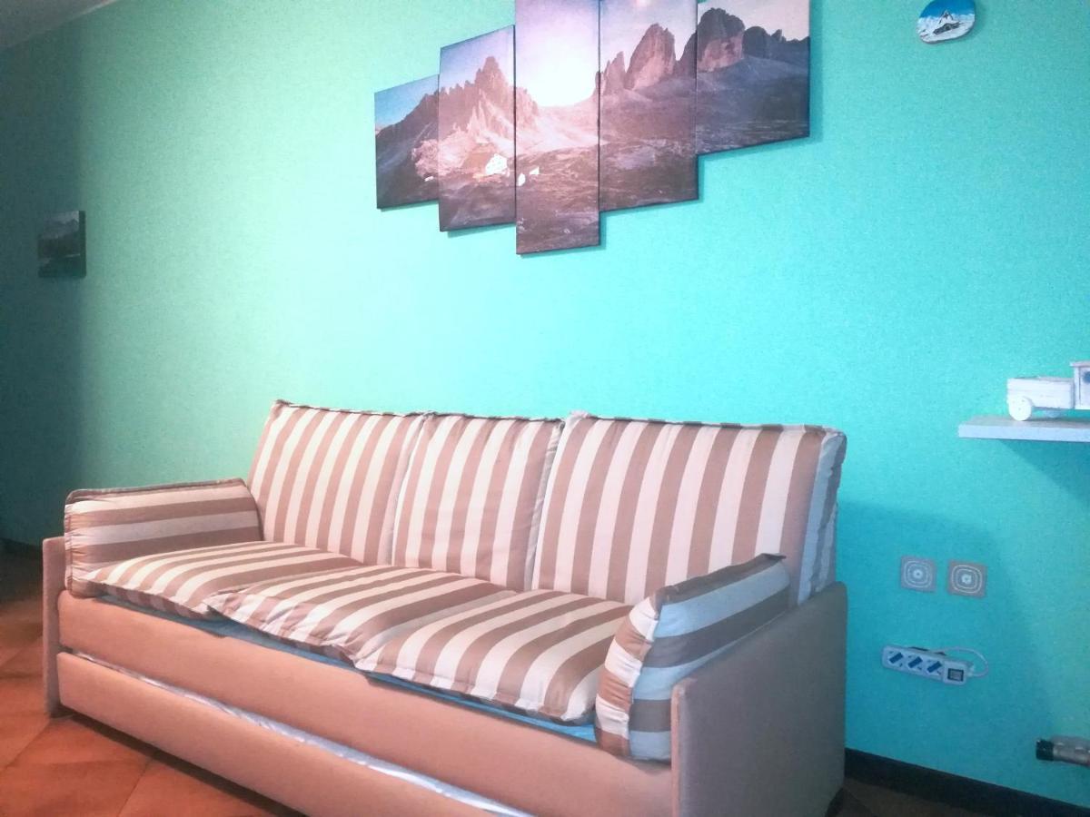 Appartement Valsassina Rent à Introbio Extérieur photo