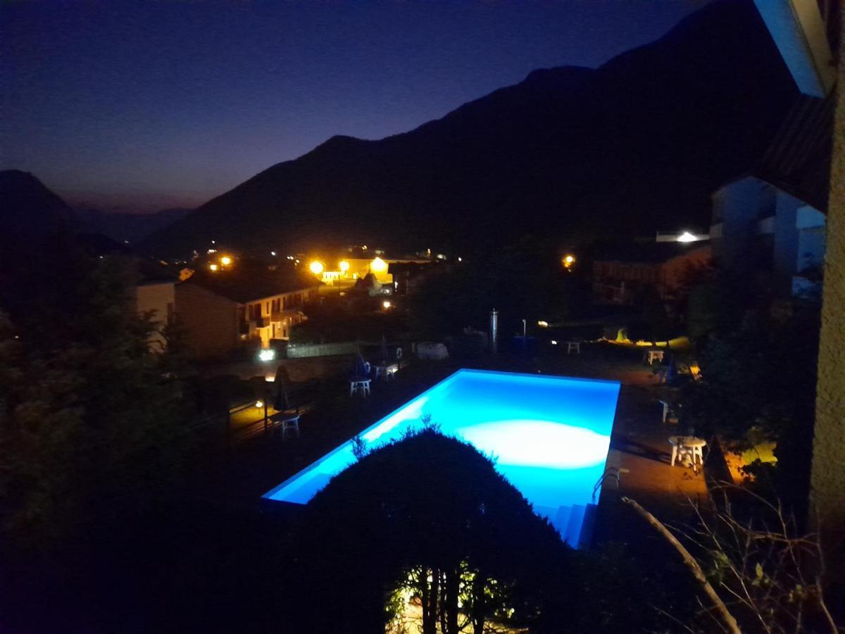 Appartement Valsassina Rent à Introbio Extérieur photo