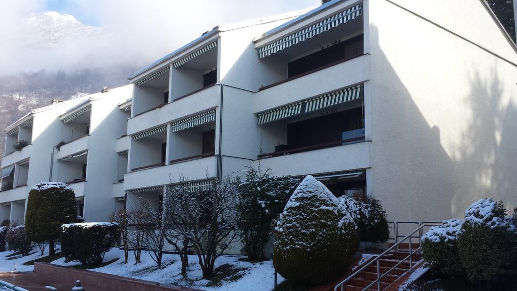 Appartement Valsassina Rent à Introbio Extérieur photo
