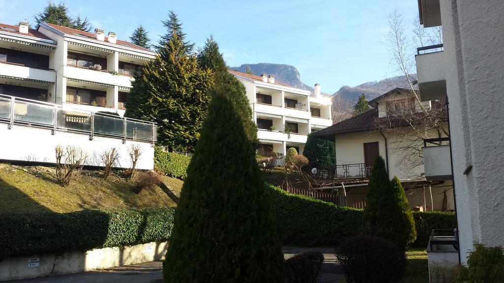 Appartement Valsassina Rent à Introbio Extérieur photo