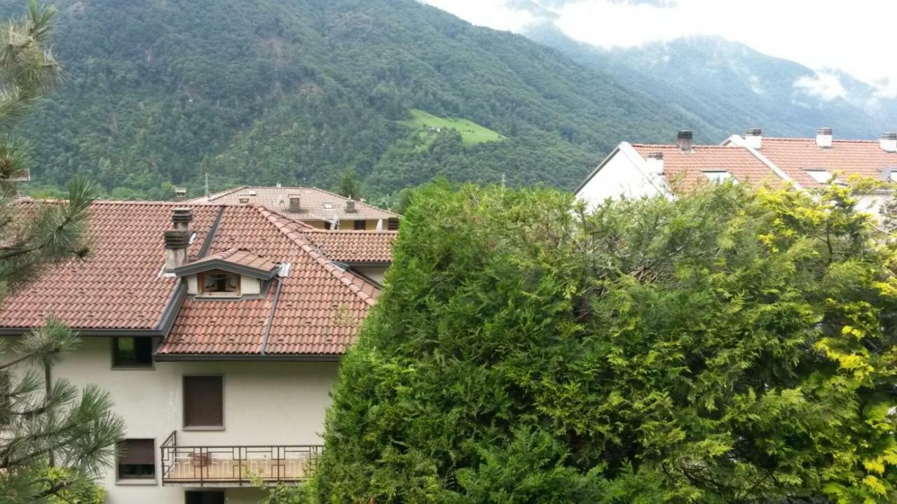 Appartement Valsassina Rent à Introbio Extérieur photo