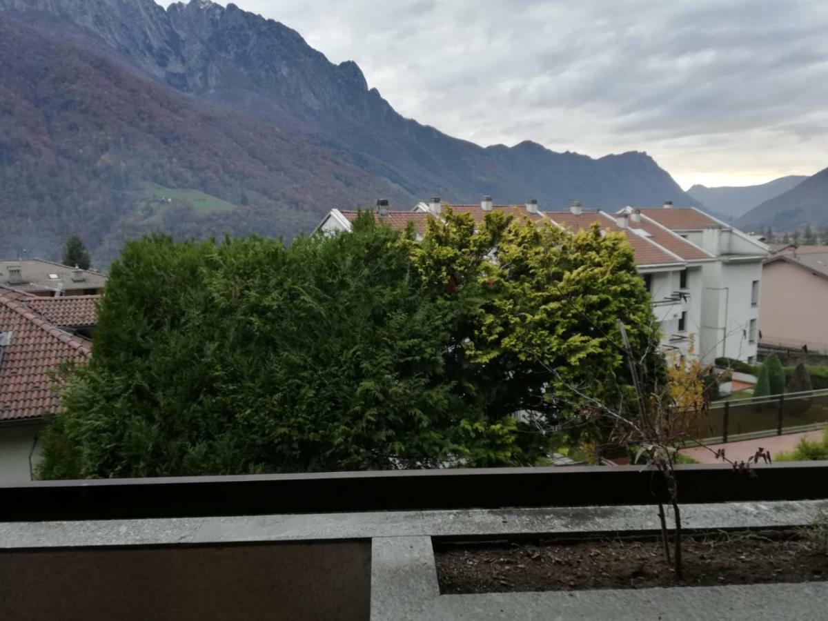 Appartement Valsassina Rent à Introbio Extérieur photo
