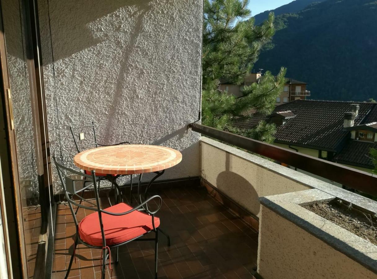Appartement Valsassina Rent à Introbio Extérieur photo