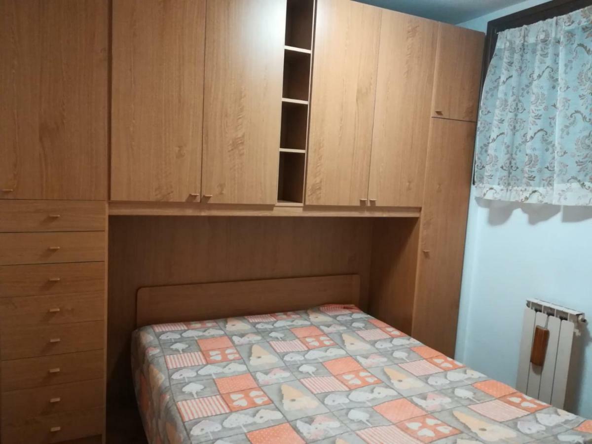 Appartement Valsassina Rent à Introbio Extérieur photo