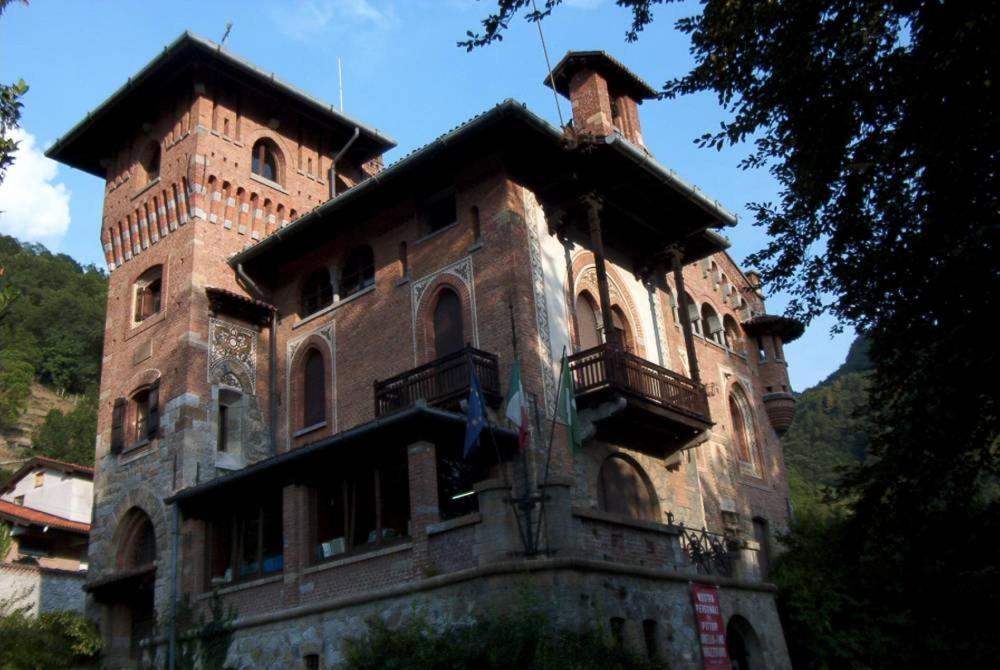 Appartement Valsassina Rent à Introbio Extérieur photo
